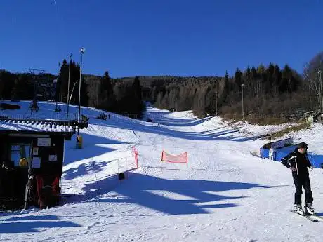 Photo de Alpe del Nevegal