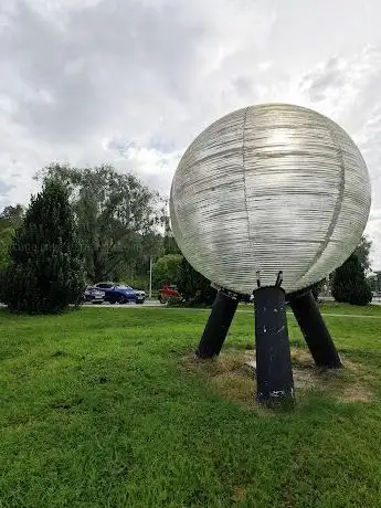 Photo de Sweden's Neptune