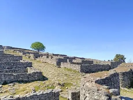 Photo de Castro de San Cibrán de Lás