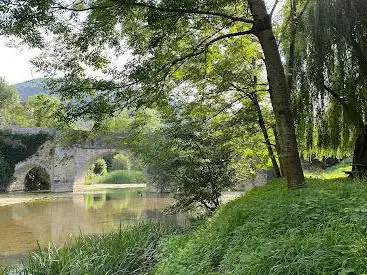 Photo de Merendero
