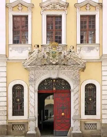 Photo de Barockhaus – Görlitzer Sammlungen für Geschichte und Kultur