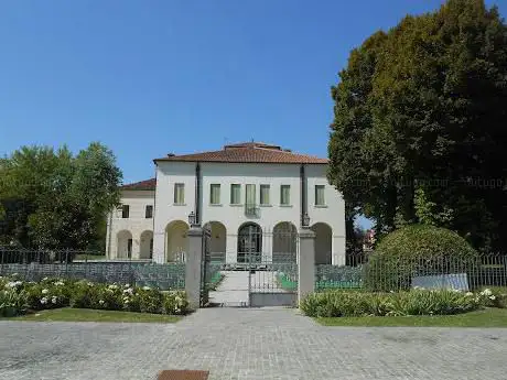 Photo de Villa Obizzi
