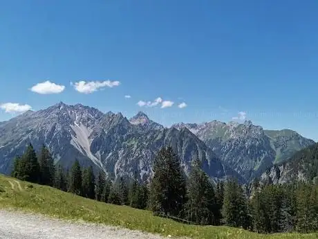 Photo de Barfuß-Weg