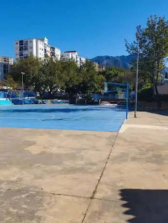 Photo de Campo De Fútbol Riohuelo
