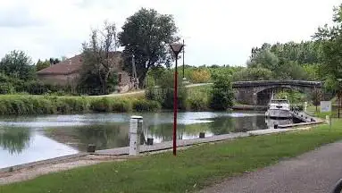 Photo de Mairie de Villeton