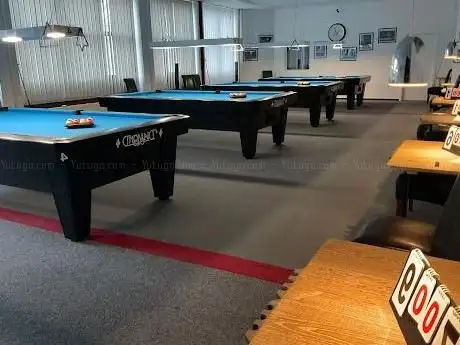 Photo de Billard Club Berlin e.V.