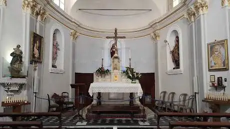 Photo de Chiesa di San Giuseppe