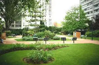 Photo de Deux-Moulins Garden