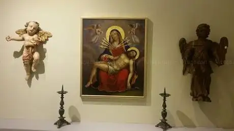 Photo de Galerija Šimun