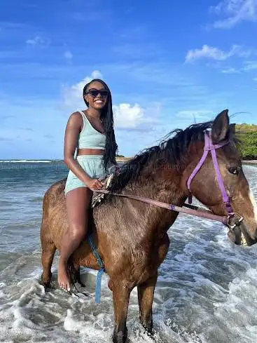 Photo de Trim's National Riding Stables