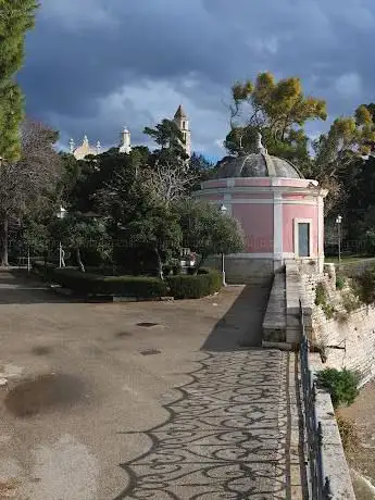 Photo de Voliera Comunale