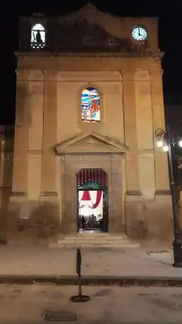 Photo de Chiesa di Sant'Antonio da Padova
