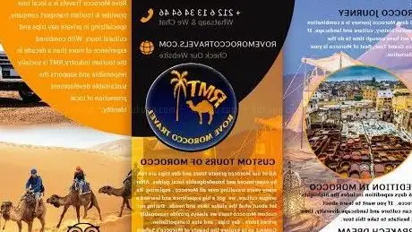 Photo de Rove Morocco Travels & Tours