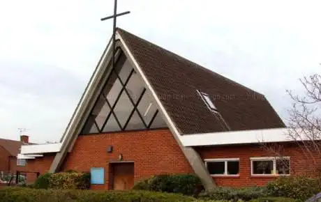 Photo de St Mark  Ipswich