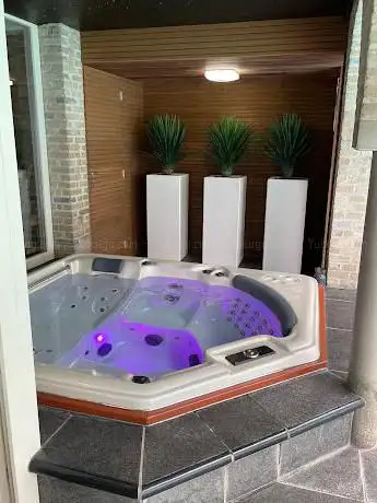 Photo de PRIVATE SAUNA PALACE