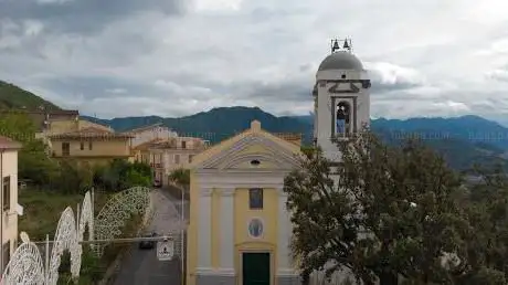 Photo de Chiesa di Santa Maria e San Nicola