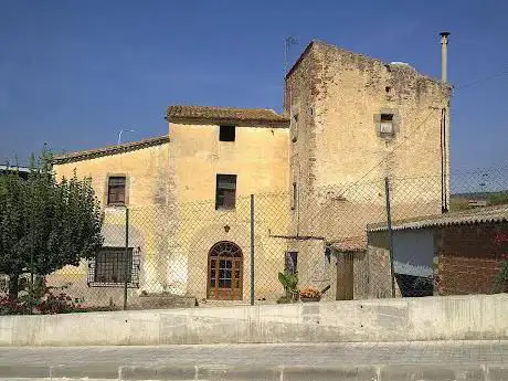 Photo de Torre de Ca l'Umbert