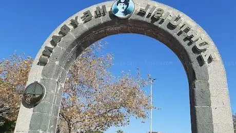 Photo de Zühtü Işıl Meydanı