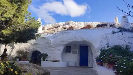 Photo de Cuevas de Rodeo  Rojales