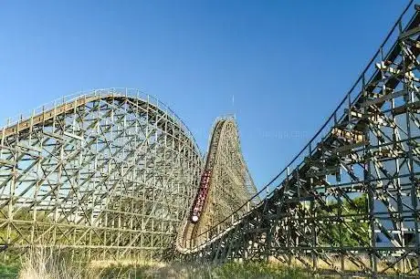 Photo of Anaconda (Walygator Grand Est)