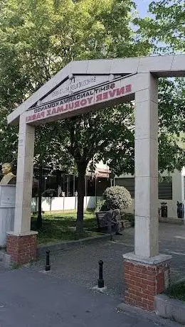 Photo de Enver Yorulmaz Parkı