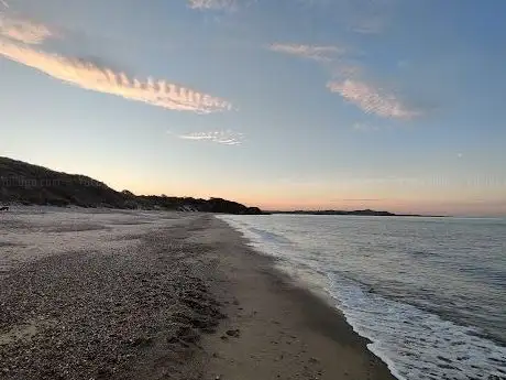 Photo de Porter's Rock Beach