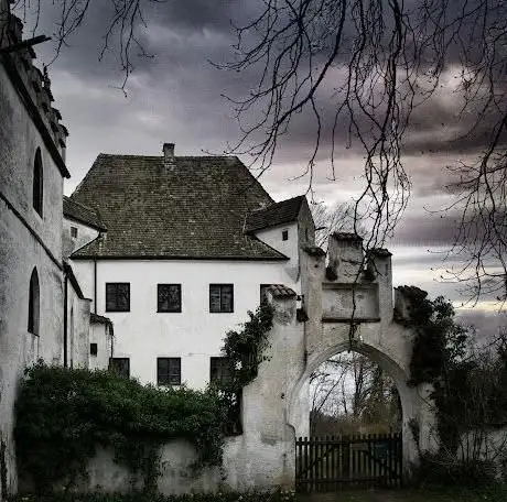 Photo de Schloss Pöring