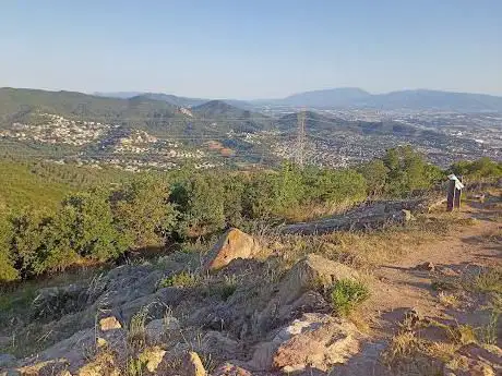 Photo de Parc de la Serralada de Marina