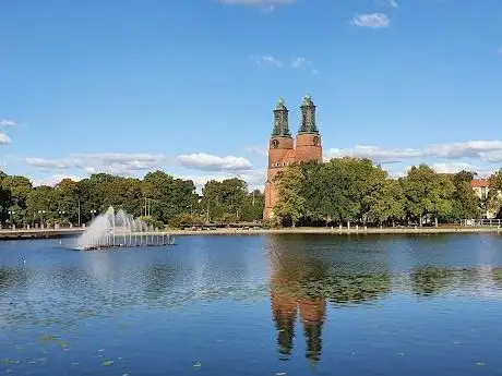 Photo de Strömsholmen