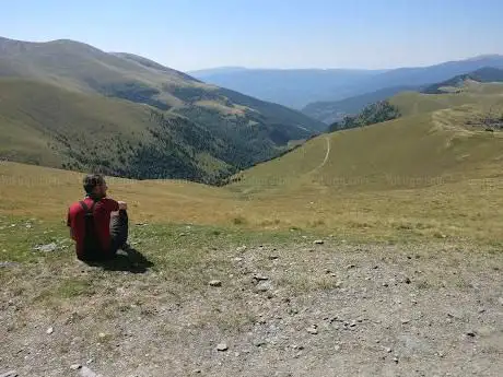 Photo de Refugi lliure