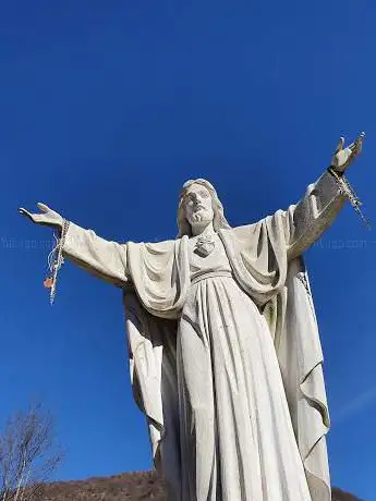 Photo de Cristo dei Monti  Localita' Grassi, Sarezzo