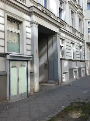 Photo de Questory Berlin- Live room escape game