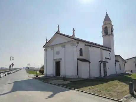 Photo de Parrocchia di Santa Giustina