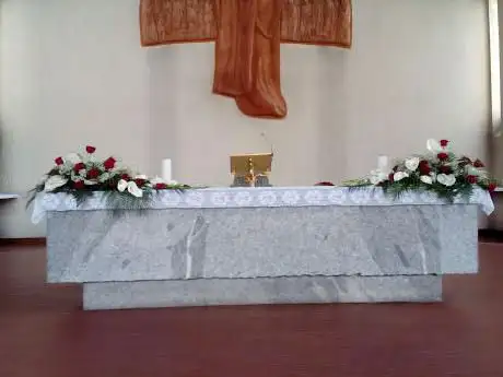Photo de santuario della annunciazione