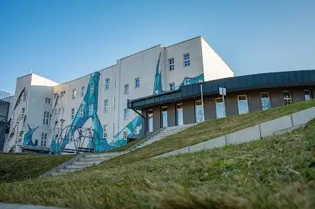 Photo de LaRitma - Cultural Center