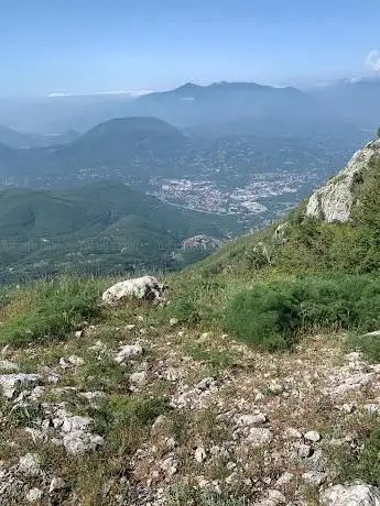 Photo de Parco Regionale Del Partenio