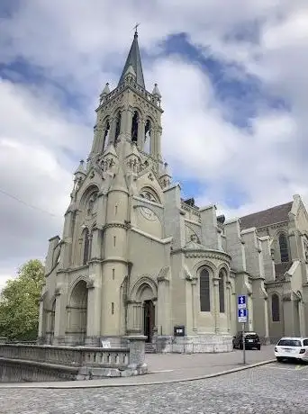 Photo of Église Saint-Pierre-et-Paul