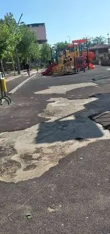 Photo de Bağlar Belediyesi Gulan Parkı
