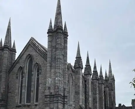 Photo de Nazareth Mar Thoma Church