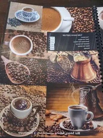 Photo de Oyun Avcilari Çorum