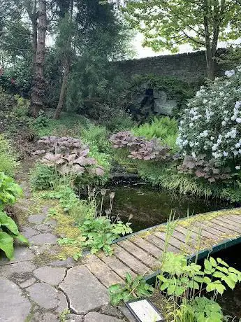 Photo de Bide-a-Wee Cottage Garden and Nursery