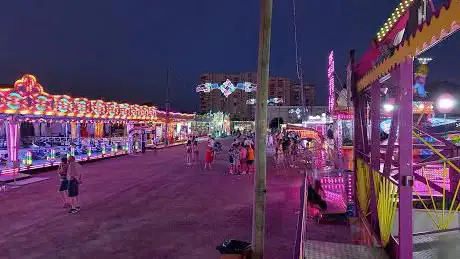 Photo de Recinto Ferial