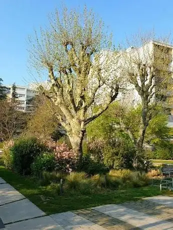 Photo de Parc Jane Vialle