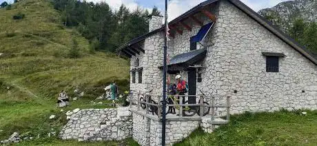 Photo de Rifugio 