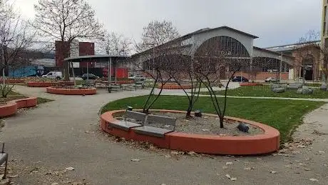 Photo de Robert-Hochner-Park