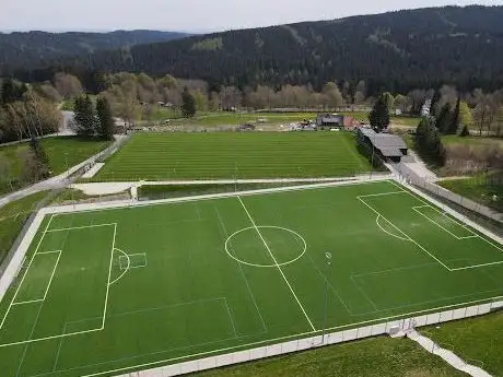 Photo de DFT Sports by Drei Franken Tours