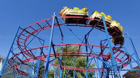 Photo de Happyland