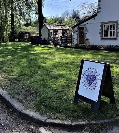 Photo de The Art Studio Summerseat