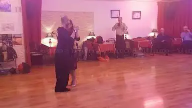 Photo de LaTangueria Association Tango-Velours