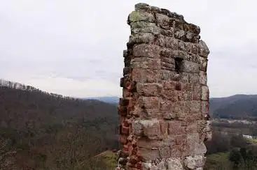 Photo de Château de Ramstein